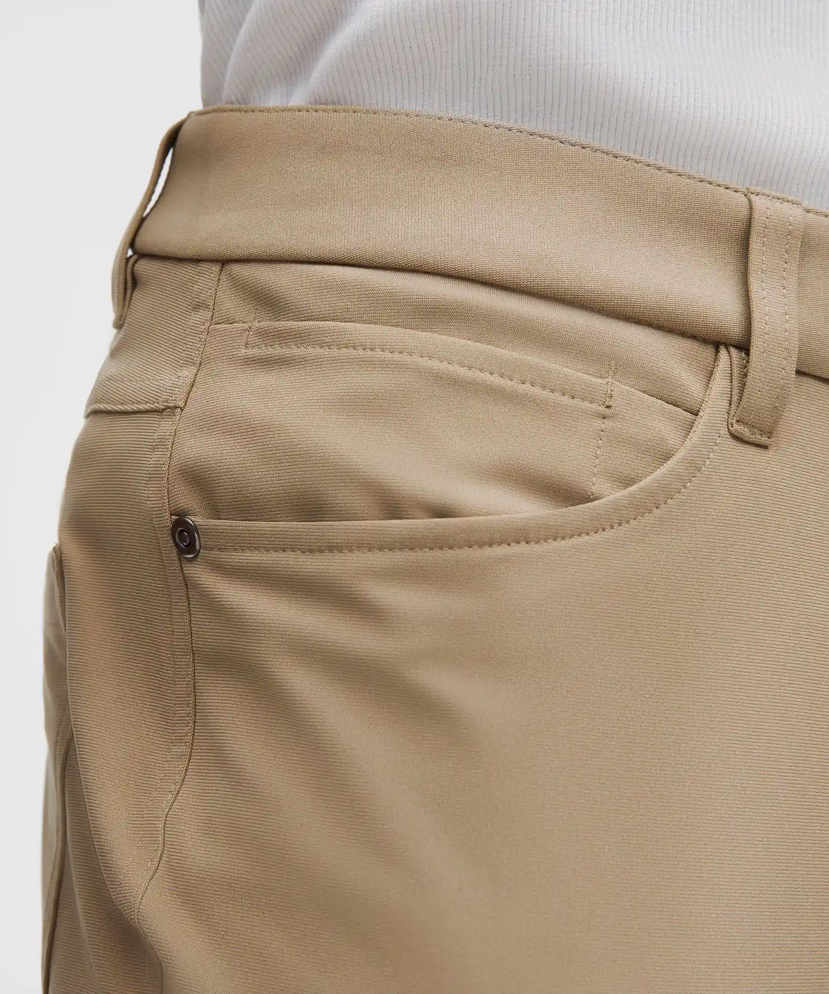 ABC Slim-Fit 5 Pocket Pant 30L *Warpstreme