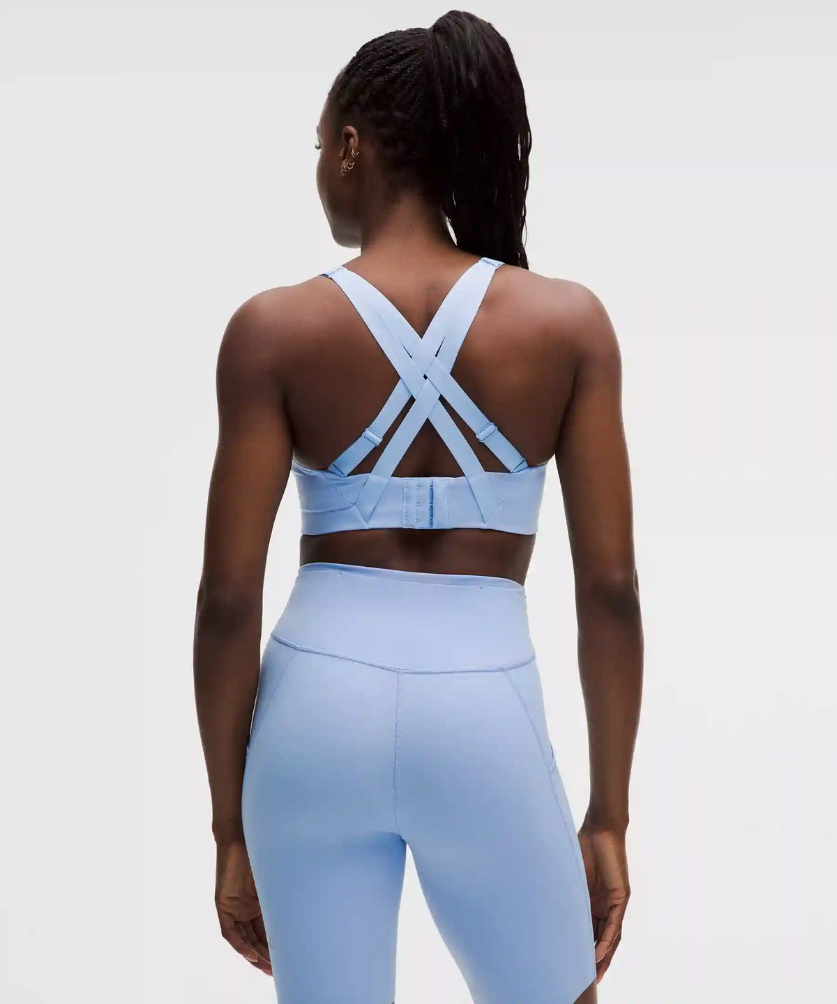 lululemon Energy Bra *High Support, B–G Cups