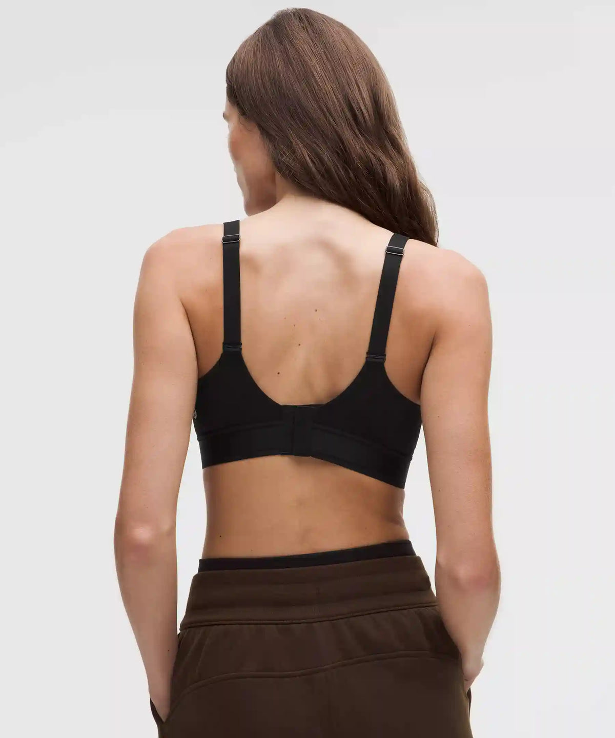 Super-Soft Adjustable Recovery Bra *Light Support, B-D Cups