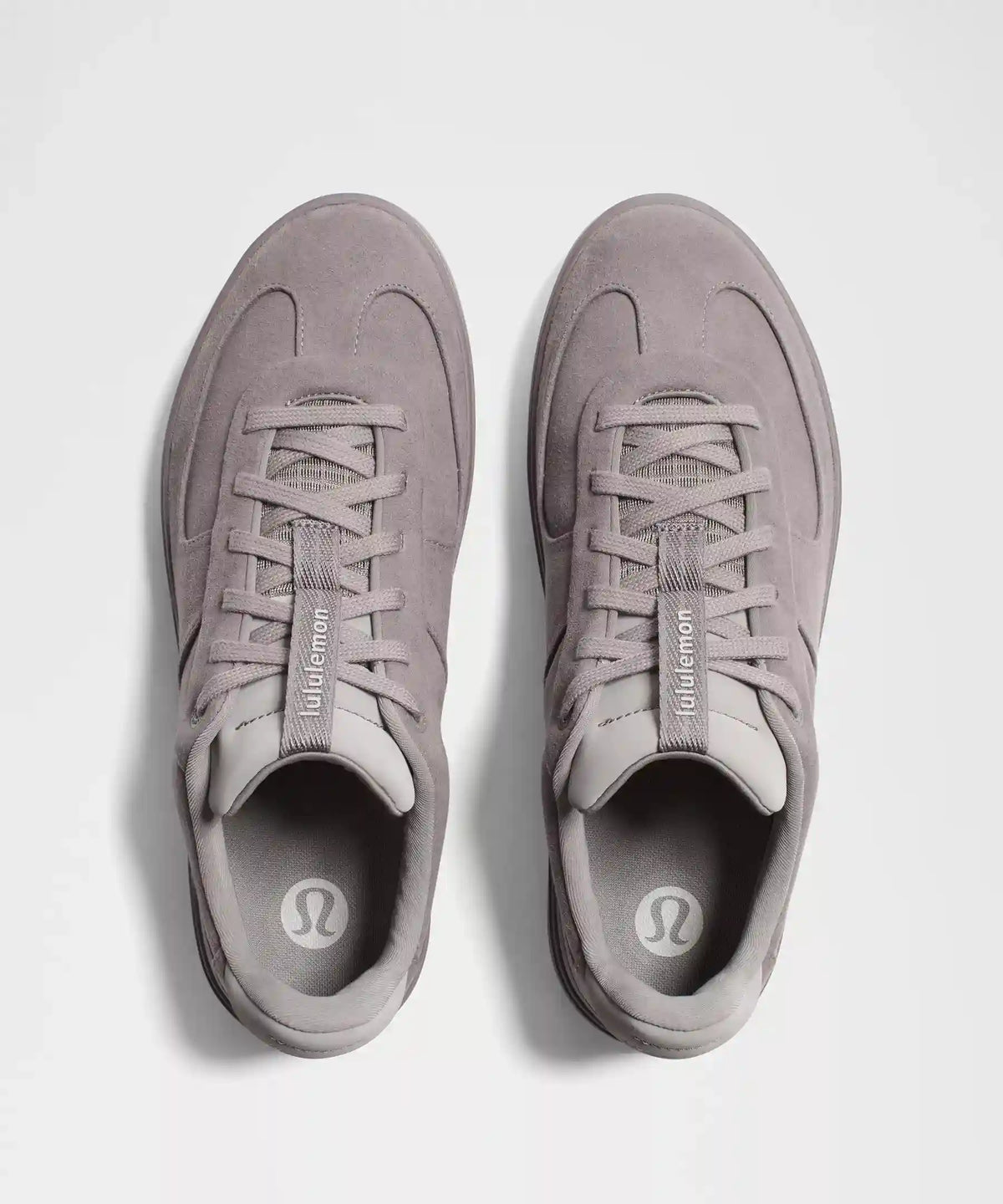 Men's Cityverse Microsuede Sneaker