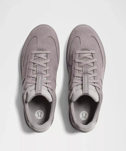 Men's Cityverse Microsuede Sneaker