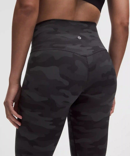 lululemon Align No Line™ High-Rise Pant 28"