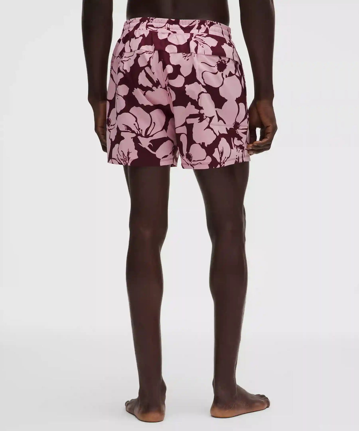 Swim Short 5" *Lined
