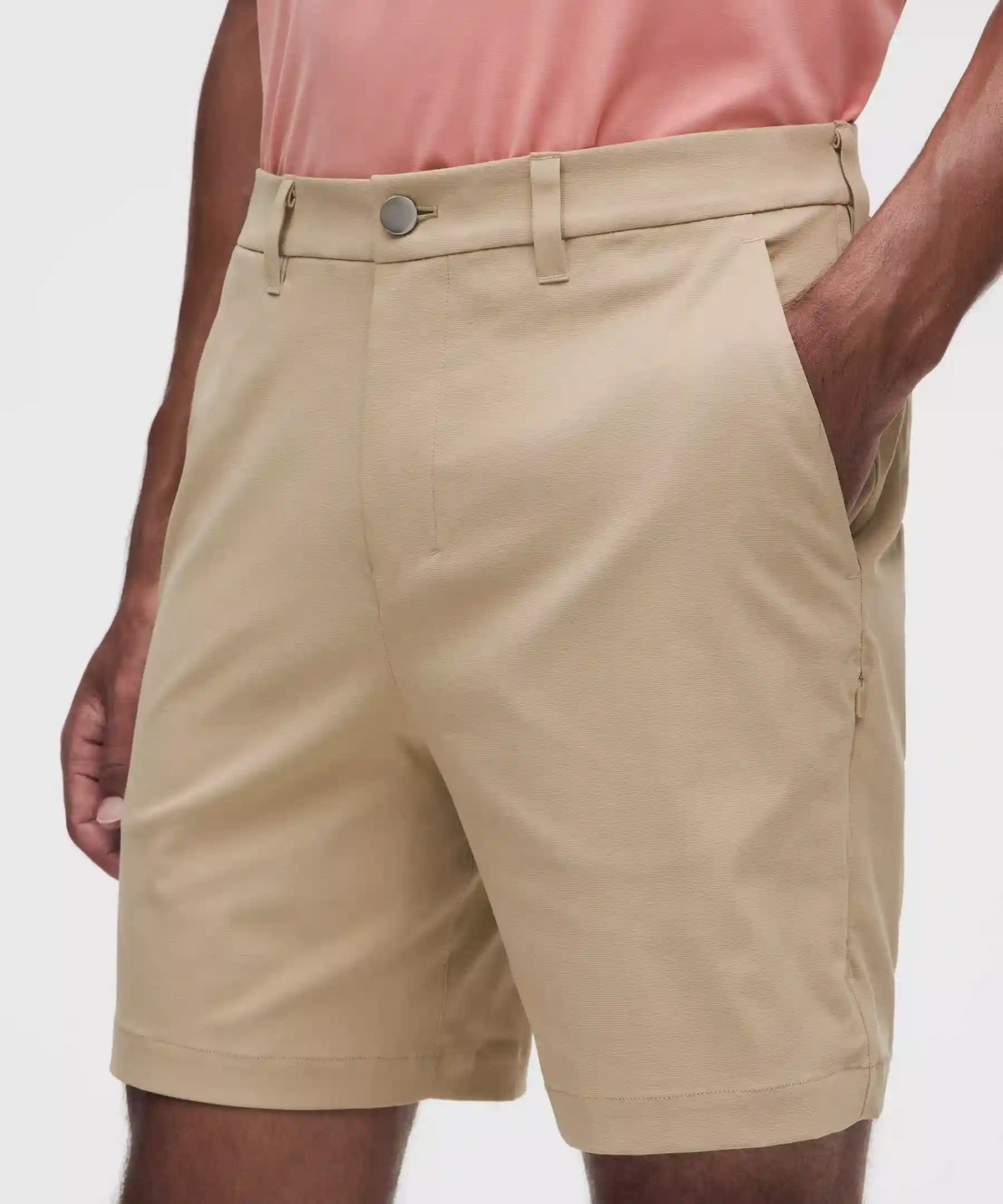 ABC Classic-Fit Golf Short 7"