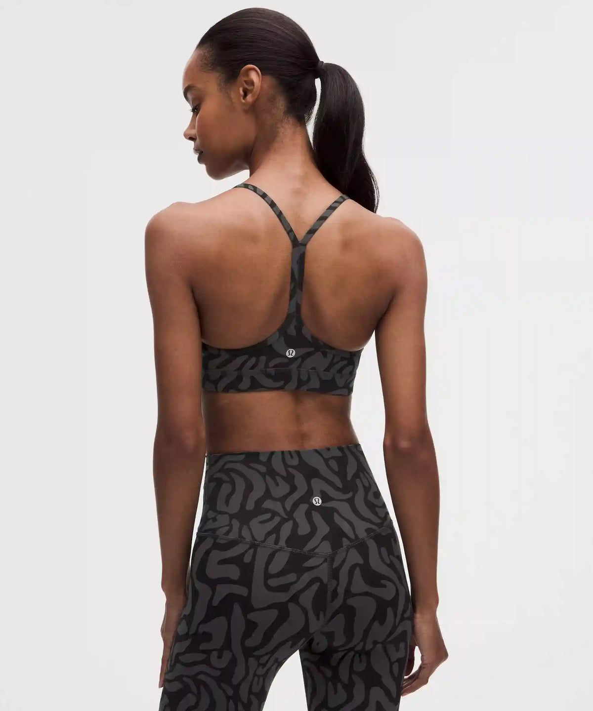 Flow Y Bra Nulu *Light Support, A–C Cups