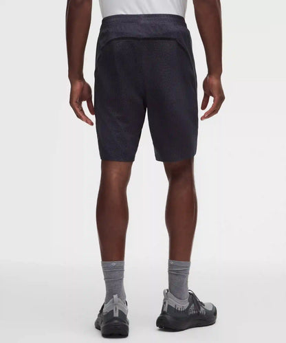 Pace Breaker Lined Short 9"