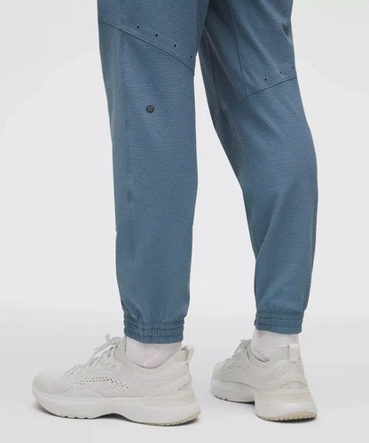 License to Train Textured Jogger *Regular
