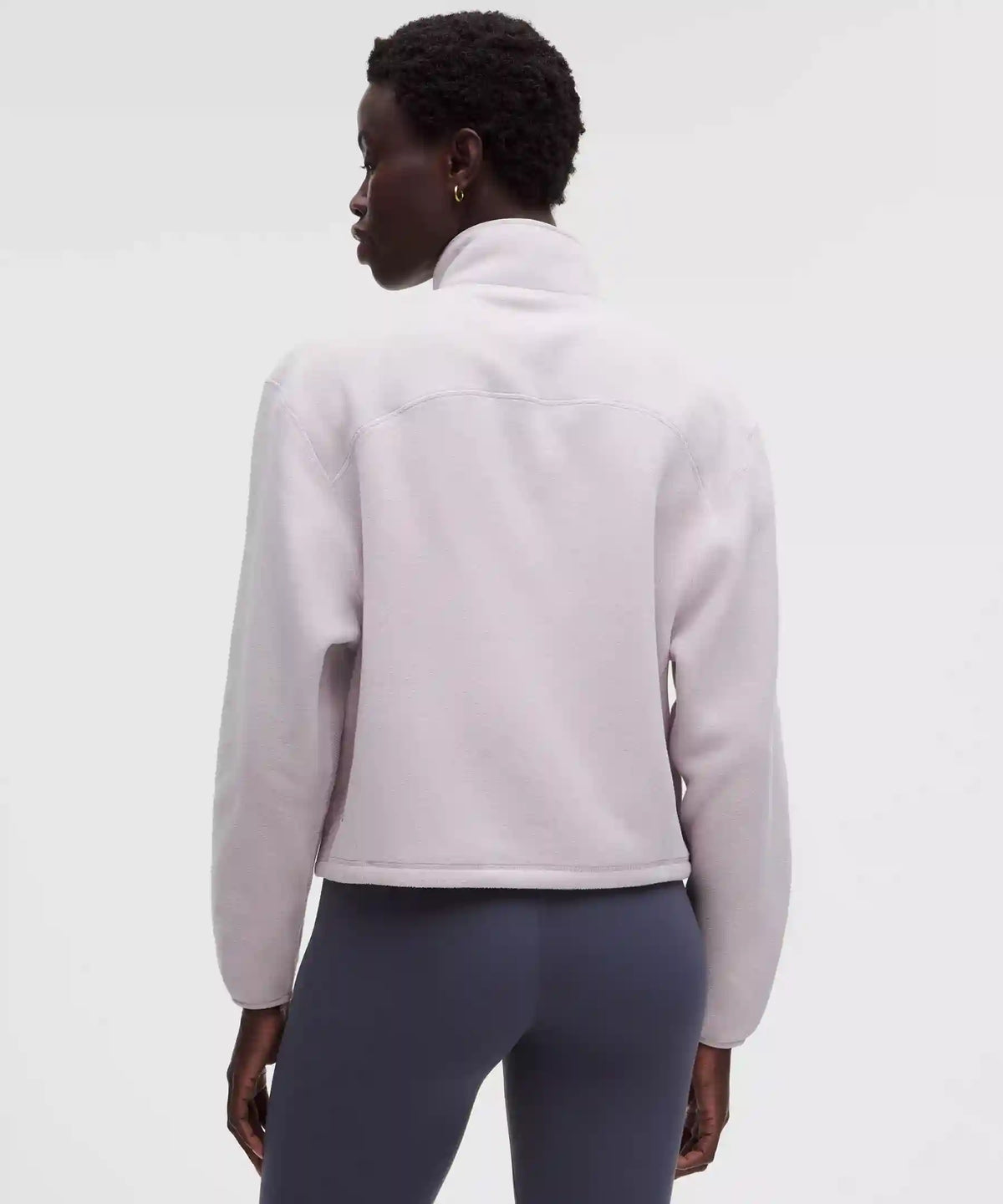 Polartec 200 Series Full-Zip Jacket