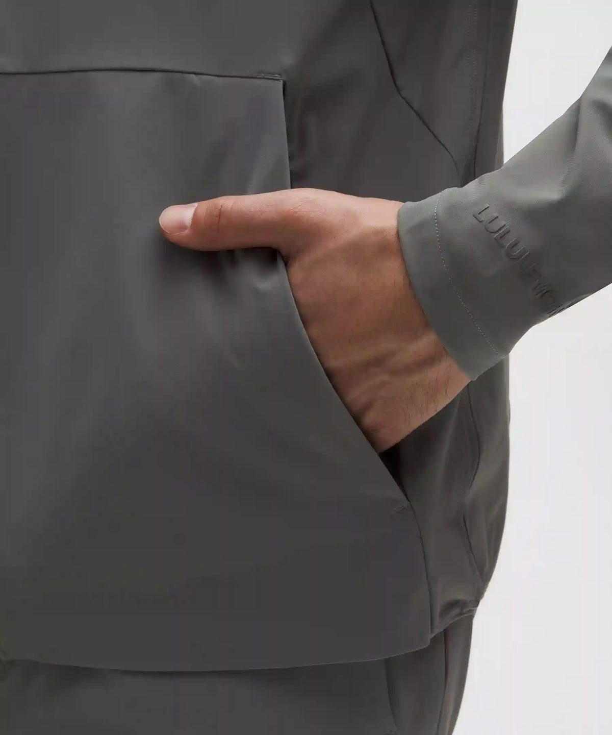 Pace Breaker Jacket
