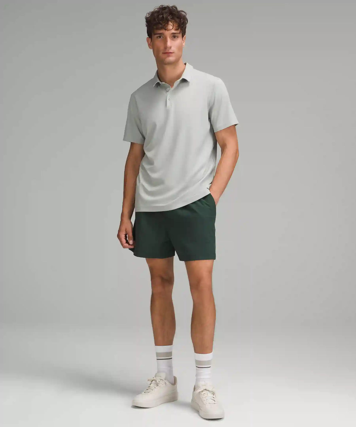 Men's ShowZero™ Slim-Fit Polo Shirt