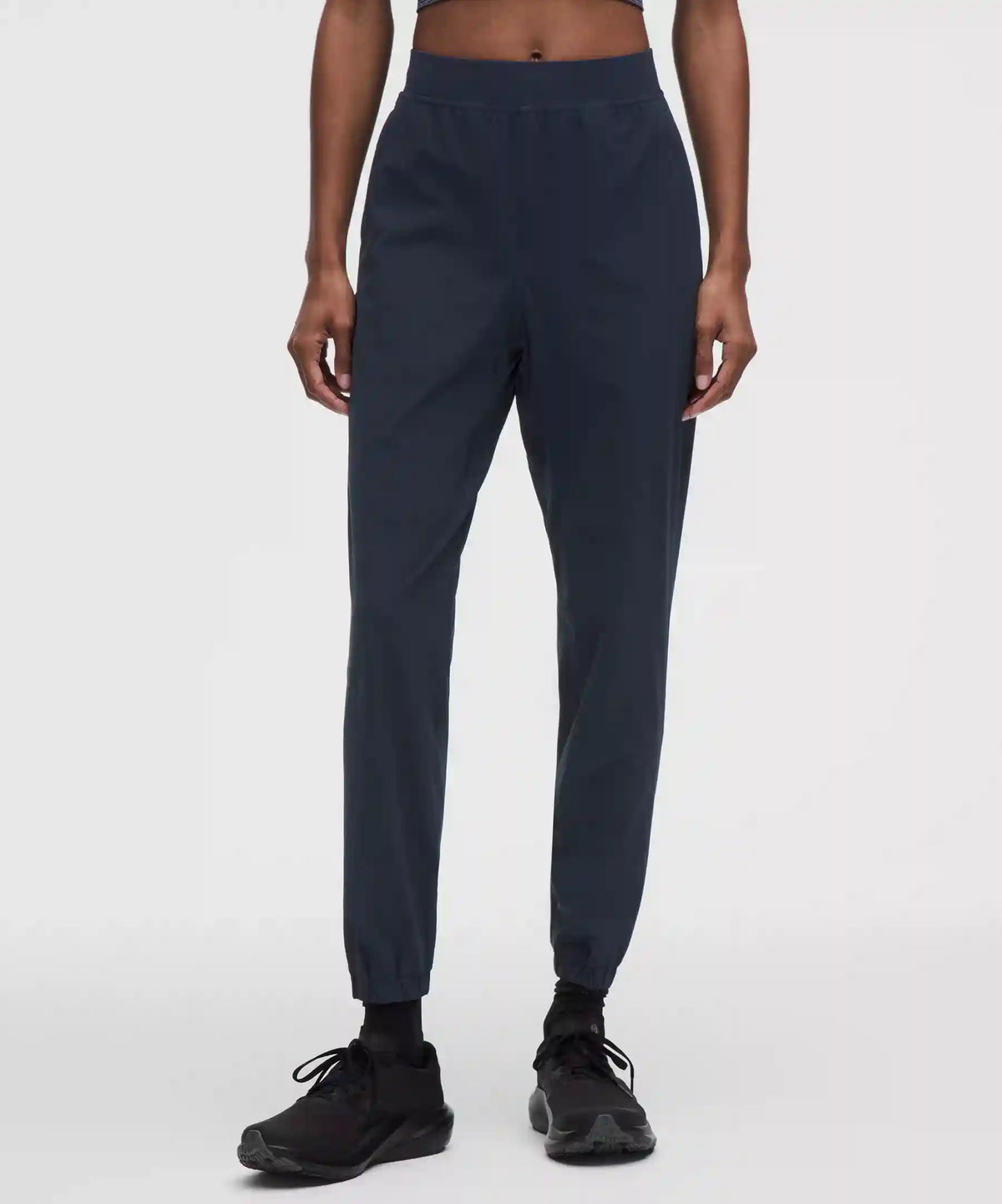 Adapted State High-Rise Jogger *Regular