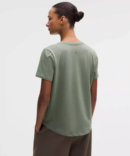 Love V-Neck T-Shirt