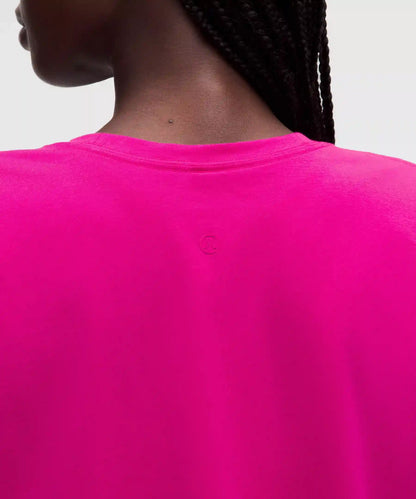 Love V-Neck T-Shirt