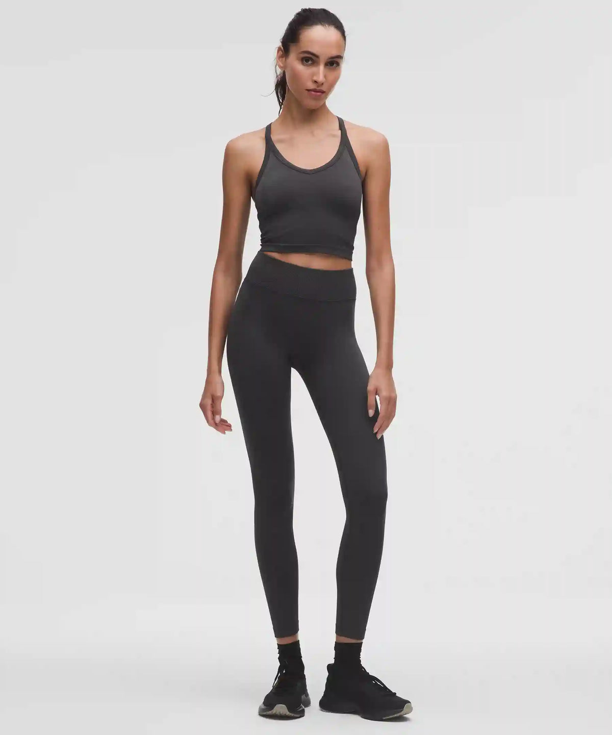 Get Low Cross-Back Training Tank Top *Light Support, B/C Cup