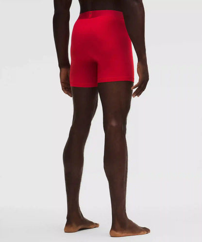 Always In Motion Boxer Brief 5"