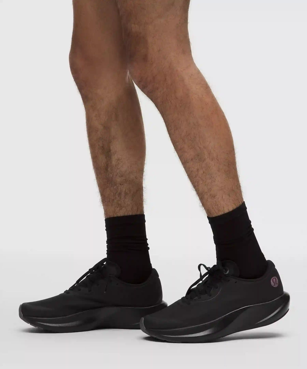Men's Split Shift Running Shoe
