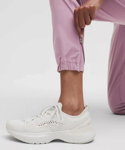 Adapted State High-Rise Jogger *Regular