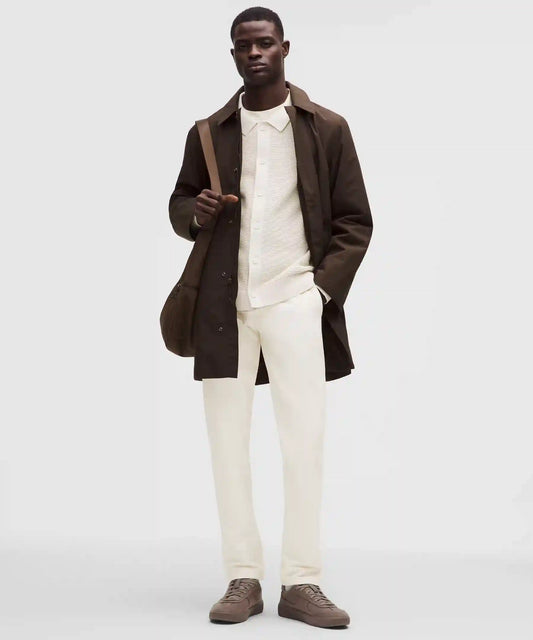 Slacker Slim-Straight Trouser 30L