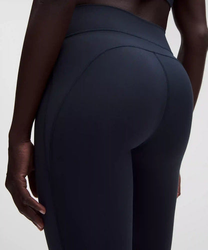 Unrestricted Power High-Rise Tight 28"