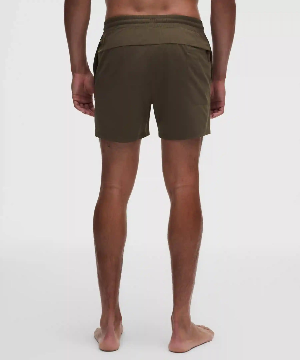 Swim Short 5" *Lined