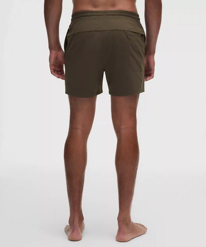 Swim Short 5" *Lined