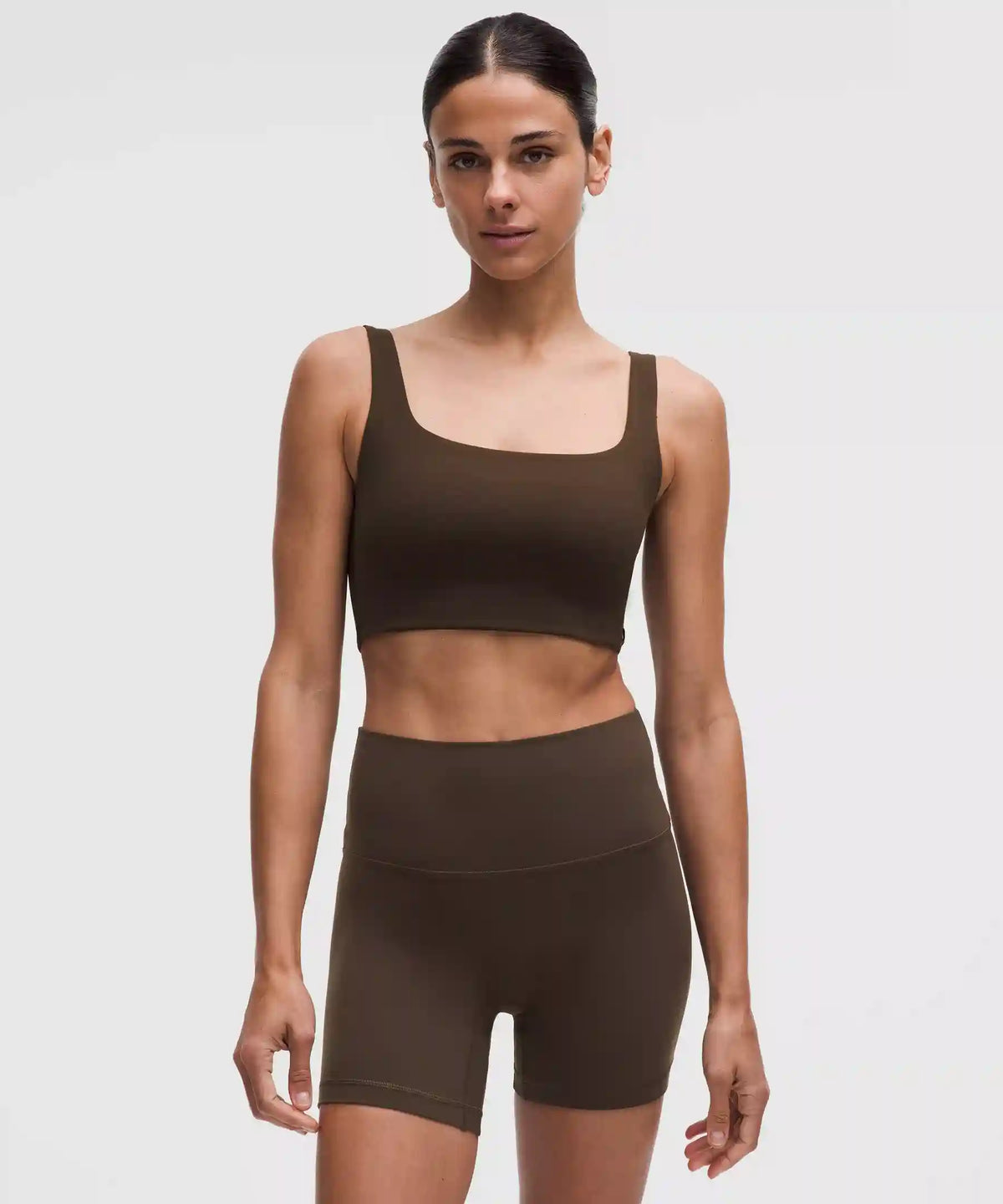 Bend This Scoop and Square Bra *Light Support, A-C Cups