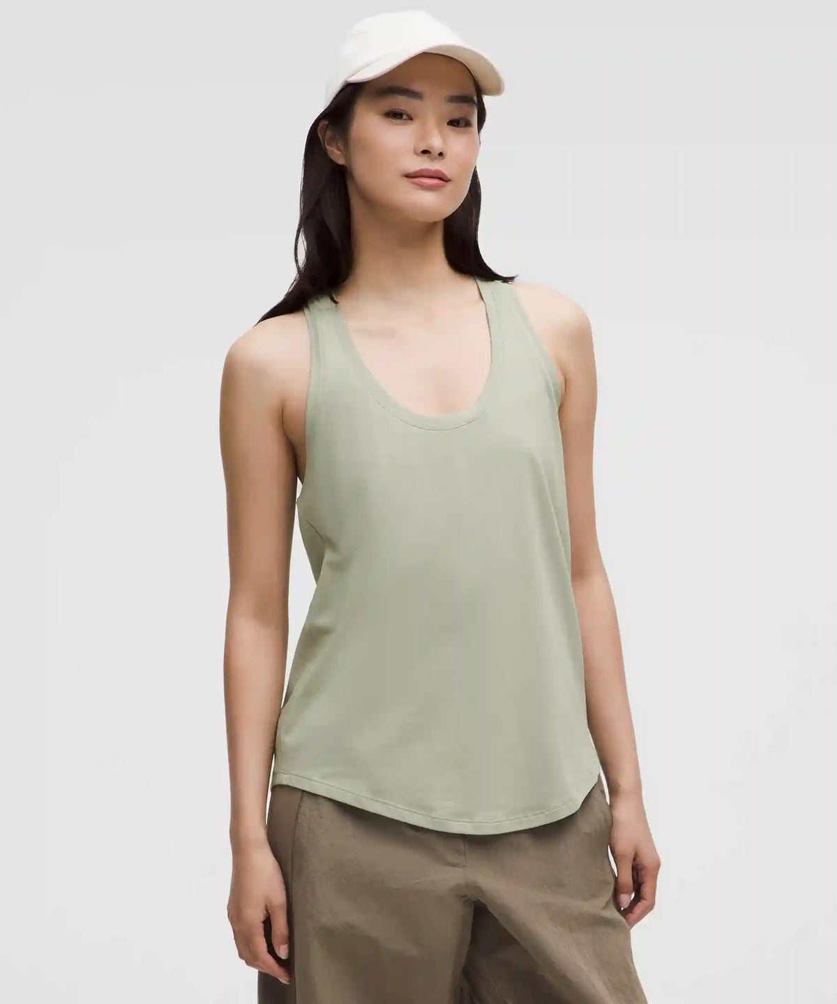 Love Tank Top