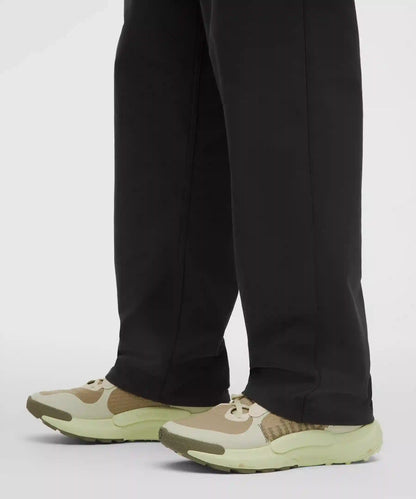 EasyFive Loose-Straight Pant 32L *Light