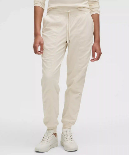 Dance Studio Mid-Rise Jogger *Full Length