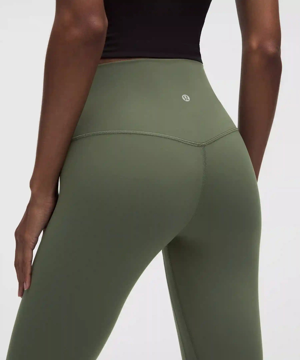 lululemon Align No Line™ High-Rise Pant 28"