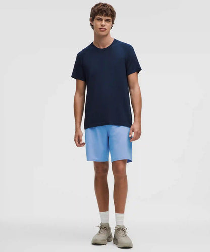 Pace Breaker Lined Short 9"