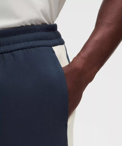 Smooth Spacer Colourblock Pant *Regular