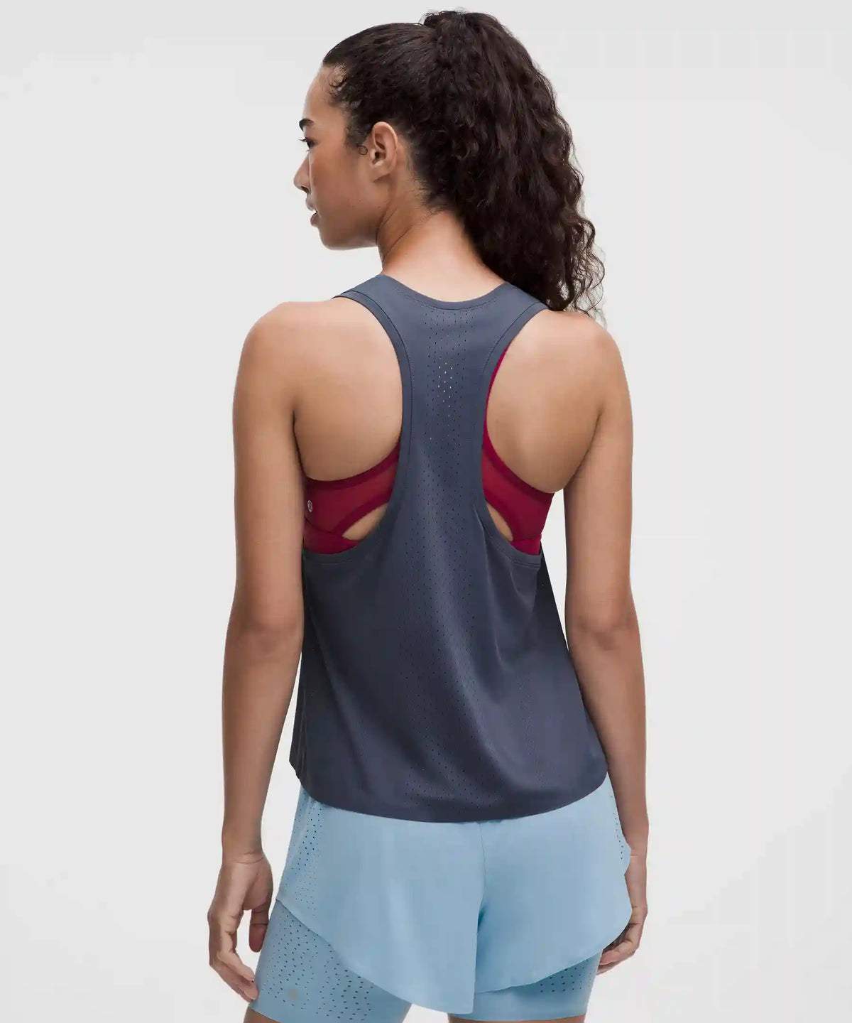 Women's Fast and Free Singlet
