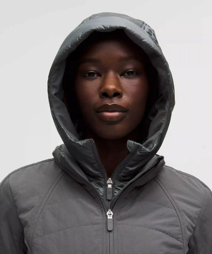 Another Mile Jacket