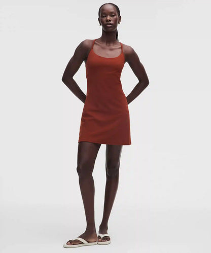 Flow Y Dress *Light Support, B/C Cup