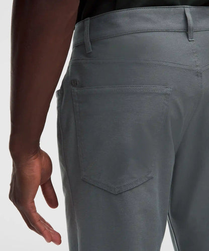 EasyFive Classic-Straight Pant 32L *Light