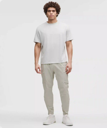 EasySet Training Short-Sleeve Shirt