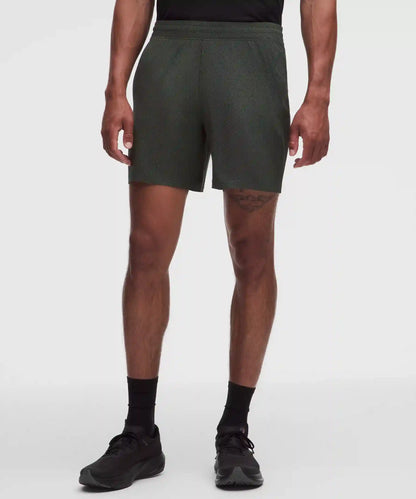 Pace Breaker Linerless Short 7"