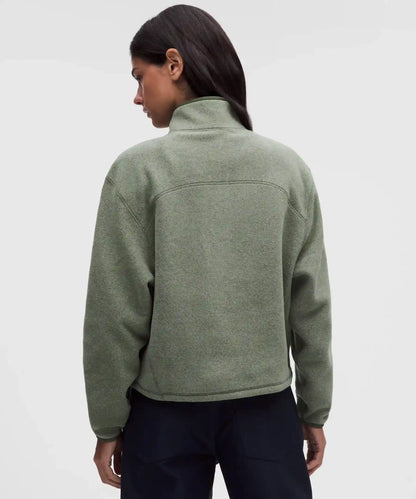 Polartec 200 Series Full-Zip Jacket