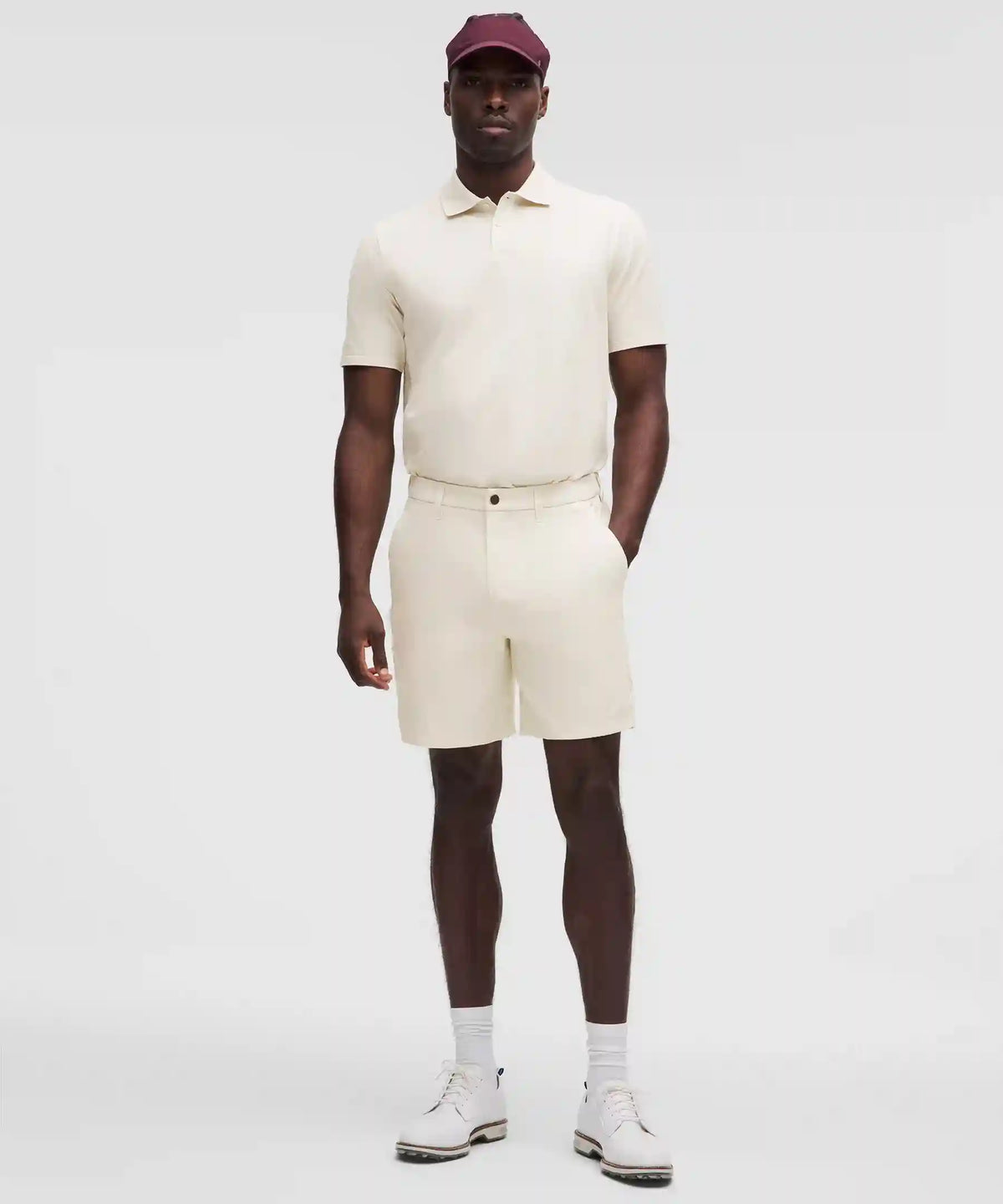 ABC Classic-Fit Golf Short 7"