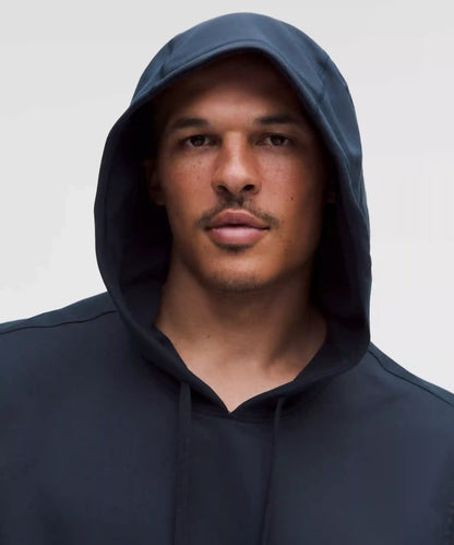 Warm-Up Sleeveless Gym Hoodie