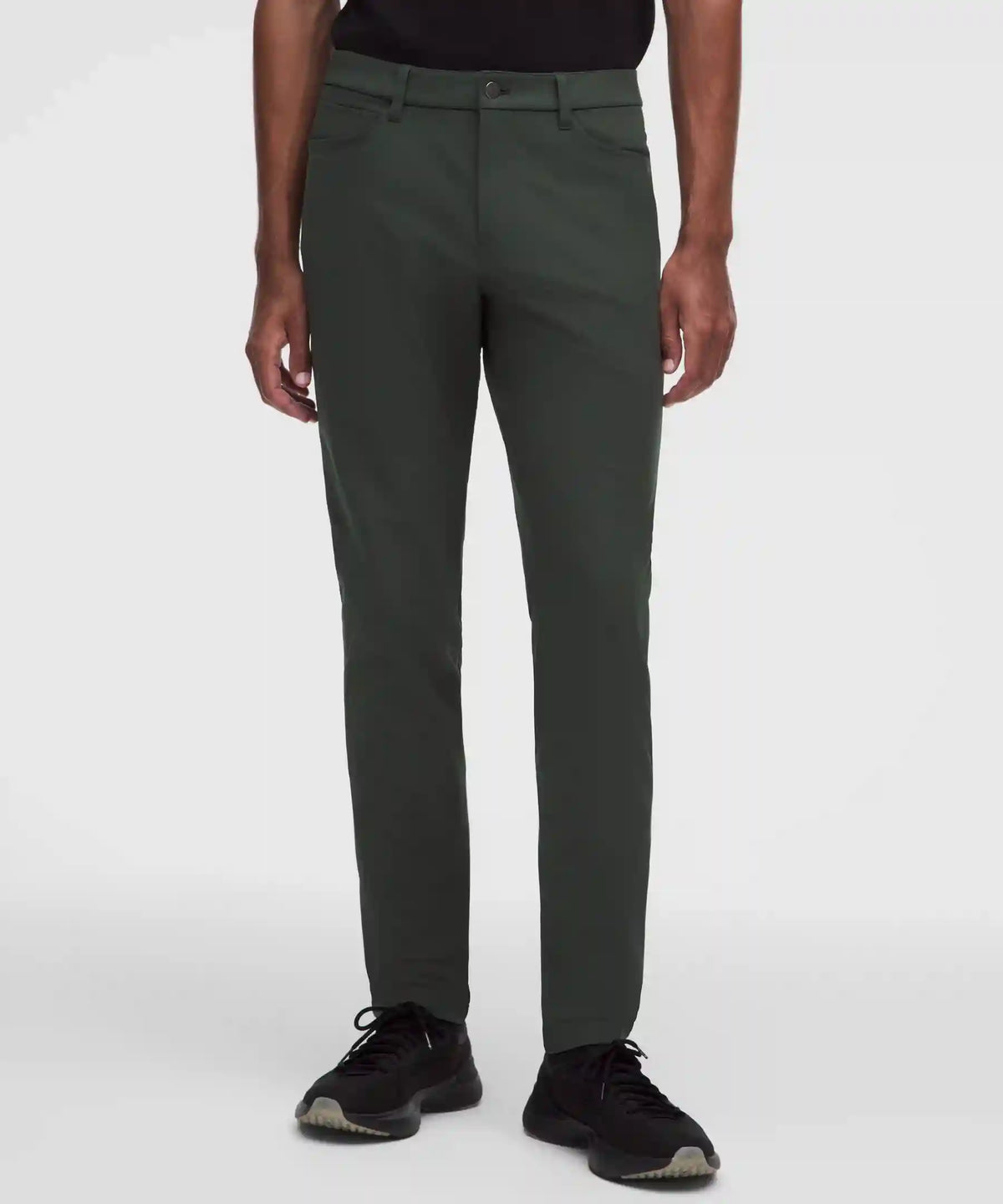 ABC Slim-Fit 5 Pocket Pant 37L *Warpstreme
