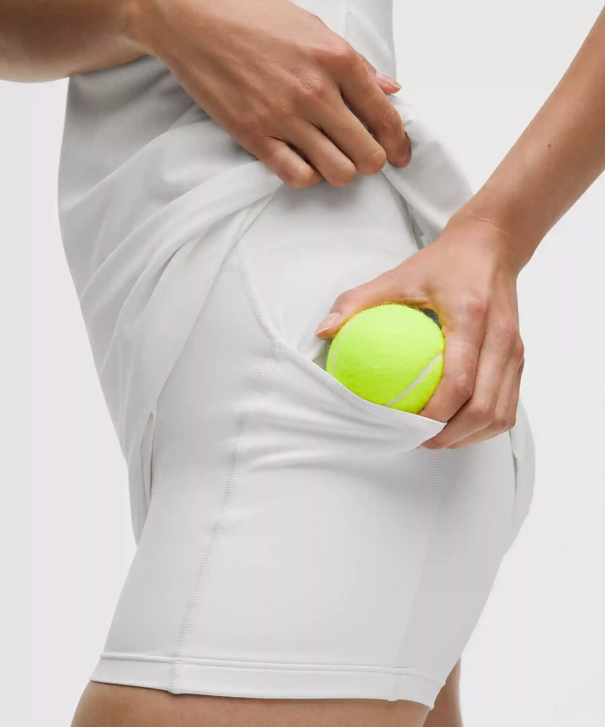 Flow Y Dress *Light Support, B/C Cup