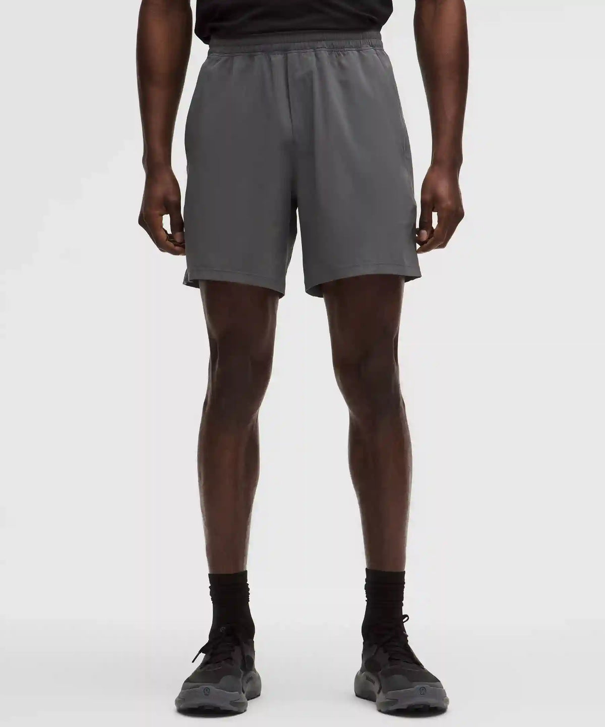 Pace Breaker Linerless Short 7"