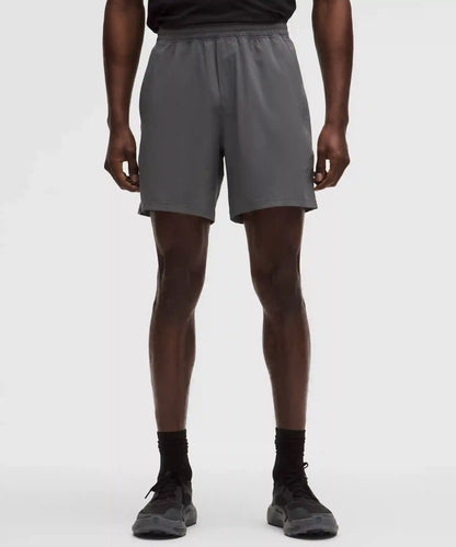 Pace Breaker Linerless Short 7"