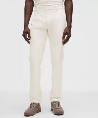 Slacker Slim-Straight Trouser 32L