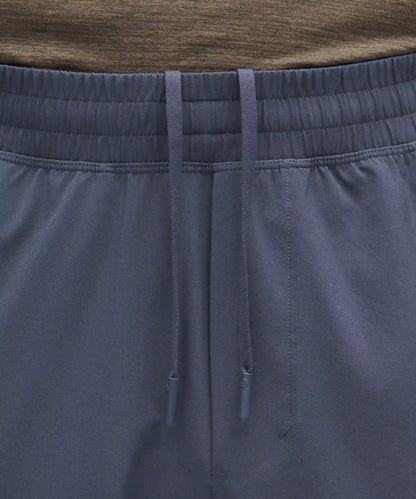 Pace Breaker Linerless Short 9"