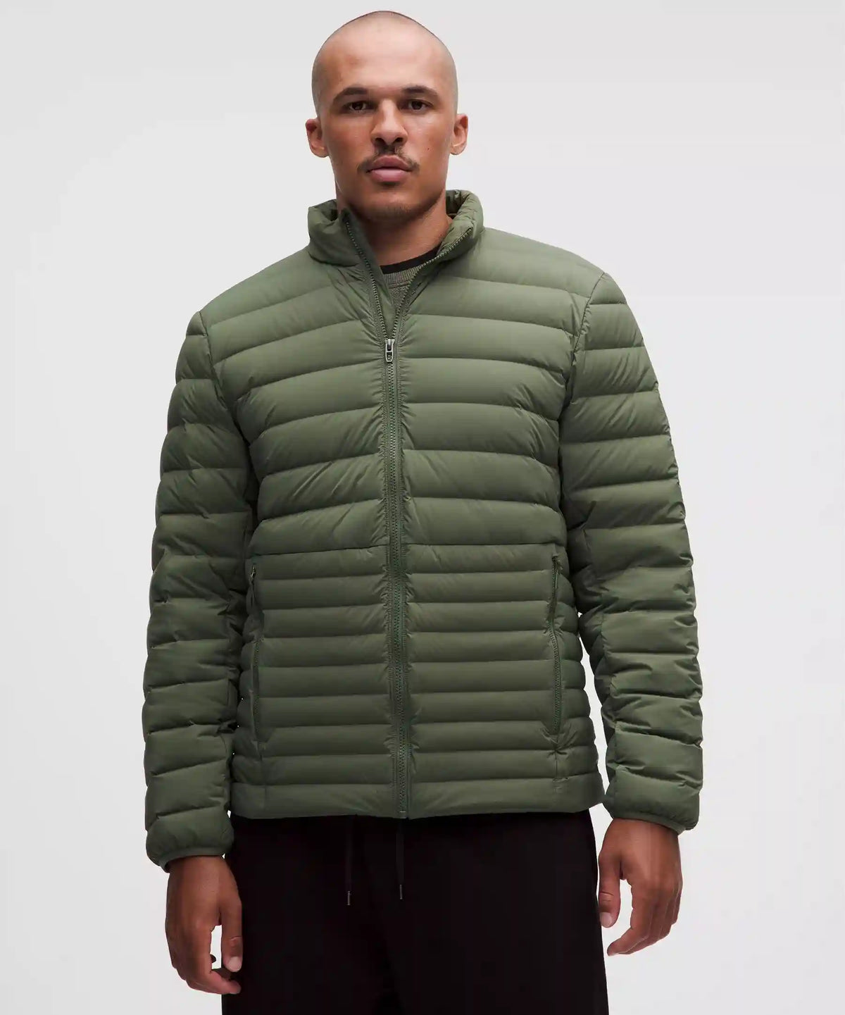 Navigation Down Jacket *Evolve