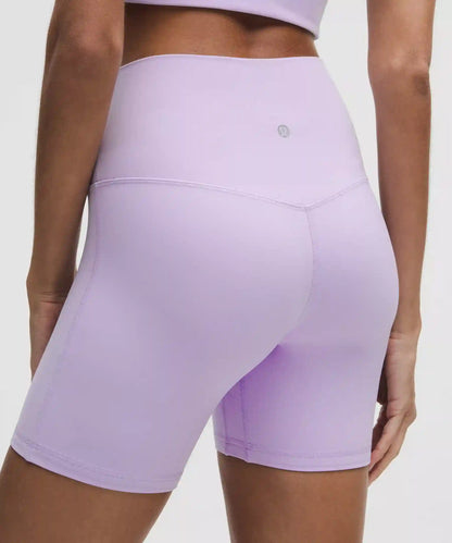 lululemon Align™ High-Rise Short 6"