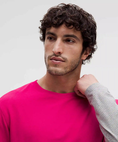 EasySet Training Short-Sleeve Shirt